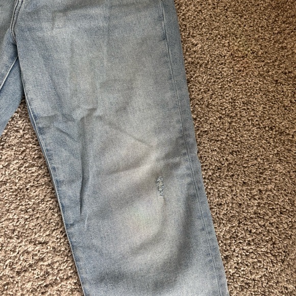 Pistola denim jeans - Picture 3 of 6